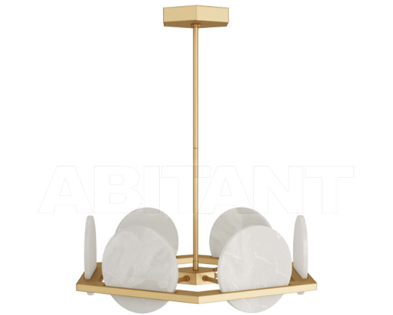 Купить Люстра SAVION Arteriors Home  2023 DMC07