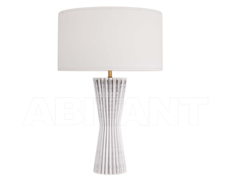 Купить Лампа настольная VAYLA Arteriors Home  2023 PTE02-395