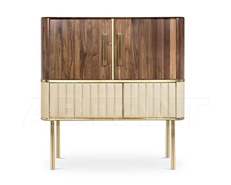 Купить Шкаф Brabbu by Covet Lounge 2023 HEPBURN | CABINET