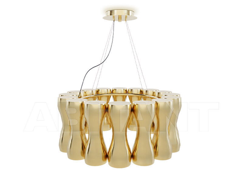 Купить Люстра Delightfull by Covet Lounge 2023 KROWN SUSPENSION
