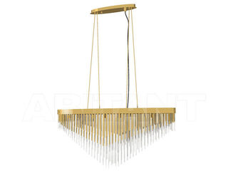 Люстра Muranti 2023 Kozmus Suspension Lamp
