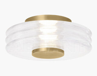 Светильник Laurel Visual Comfort & Co 2023 KWFM20727CNB