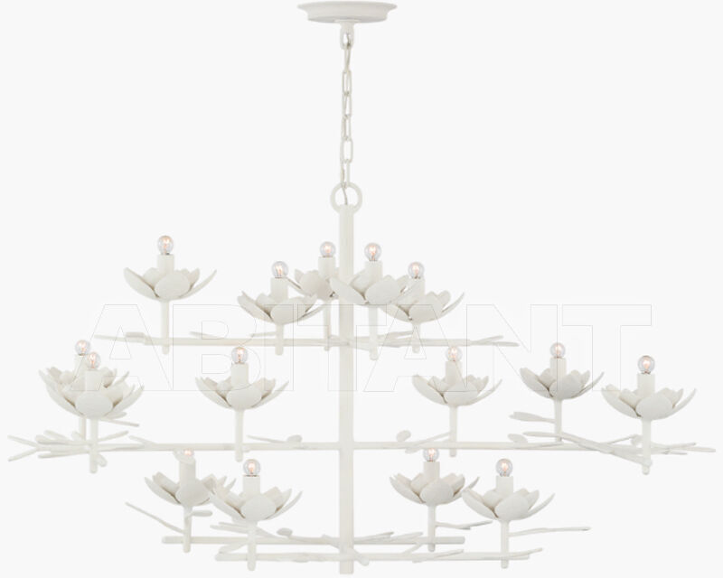 Купить Люстра Clementine Visual Comfort & Co 2023 JN 5161PW