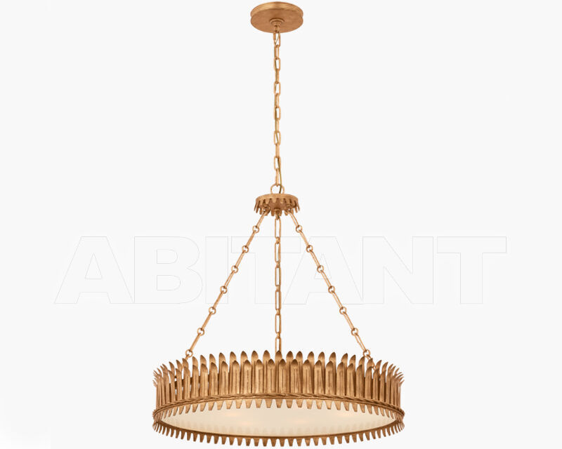 Купить Люстра Leslie Visual Comfort & Co 2023 SK 5206GI-FA