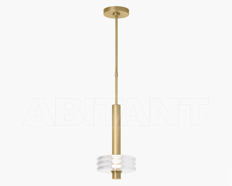 Купить Светильник Laurel Visual Comfort & Co 2023 KWPD21227CNB