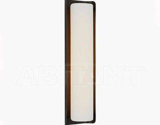 Светильник настенный Penumbra Visual Comfort & Co 2023 WS 2076BZ/L