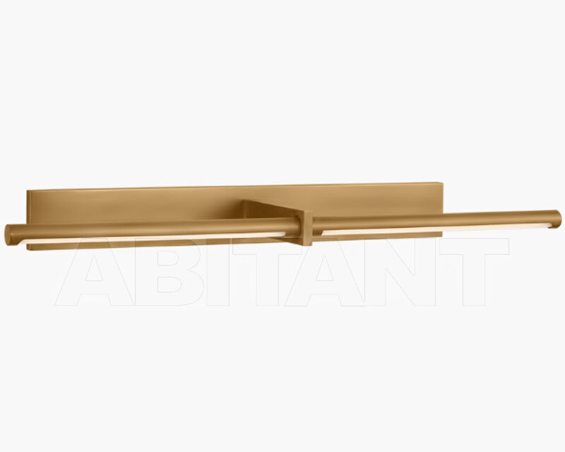 Купить Светильник настенный Axis Visual Comfort & Co 2023 KW 2731AB