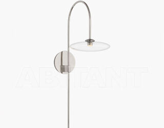 Светильник настенный Calvino Visual Comfort & Co 2023 S 2692PN-CG