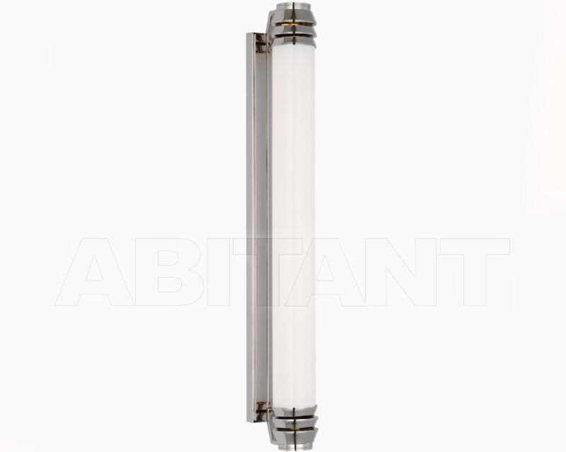 Купить Светильник настенный Chadwell Visual Comfort & Co 2023 RL 2687PN-WG