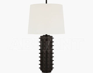 Лампа настольная Biarritz Visual Comfort & Co 2023 TOB 3524GBZ-L
