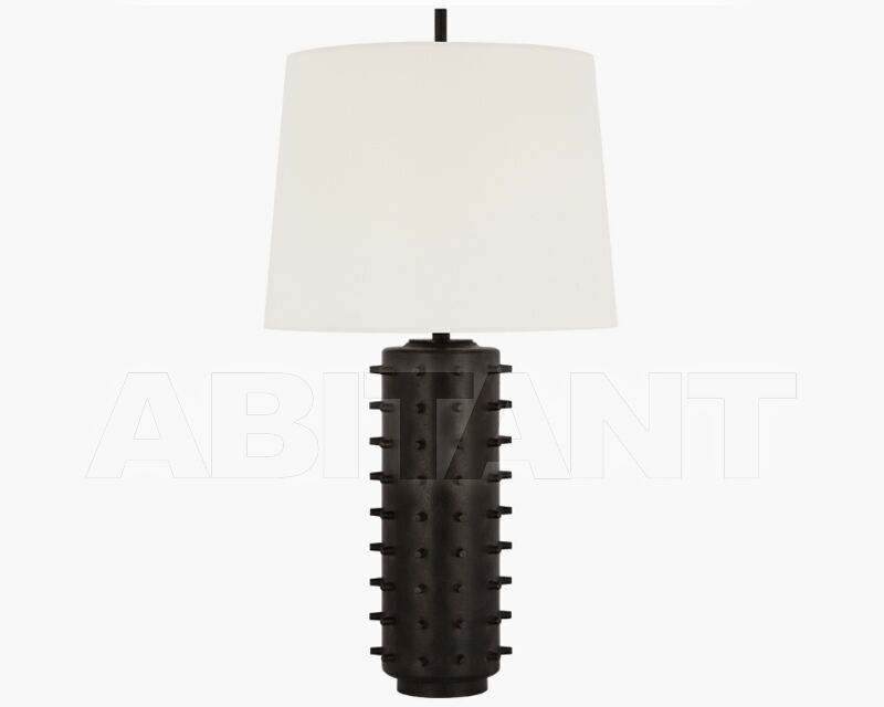 Купить Лампа настольная Biarritz Visual Comfort & Co 2023 TOB 3524GBZ-L