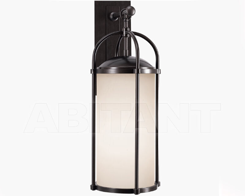 Купить Фасадный светильник Dakota Visual Comfort & Co 2023 OL7602ES