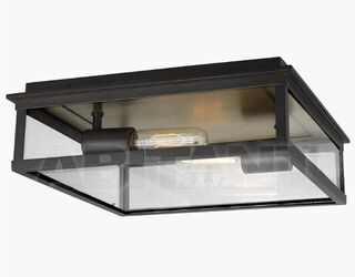 Светильник Freeport Visual Comfort & Co 2023 CO1182HTCP