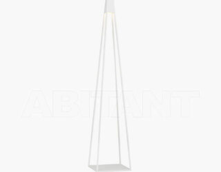 Лампа напольная Apex Visual Comfort & Co 2023 SLOFL10927WH