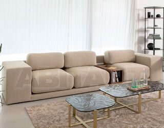 Диван LONDON Tonin Casa 2023 T7358S