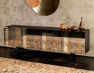 Комод DIVA Tonin Casa 2023 T8665S
