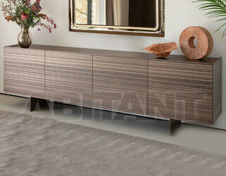 Комод STRIPES Tonin Casa 2023 T8137S