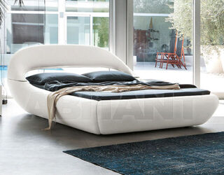 Кровать SLEEPY Tonin Casa 2023 T7863