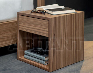 Тумбочка CUBÒ Tonin Casa 2023 T6130S
