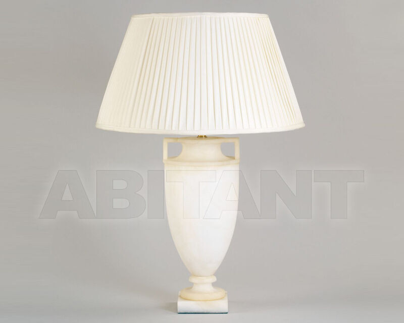 Купить Лампа настольная Etruscan Vaughan  2023 TA0003.XX