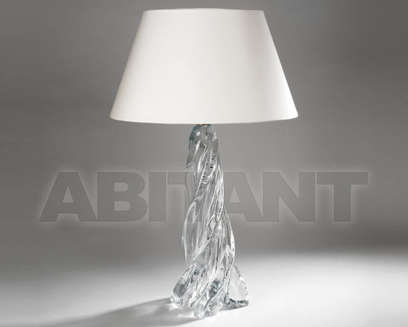 Купить Лампа настольная Biarritz Vaughan  2023 TG0044.BR