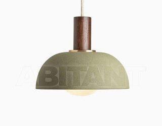 Светильник Ona Heathfield 2023 PD-ONA0-OLIV-SMOA-P0L-STD