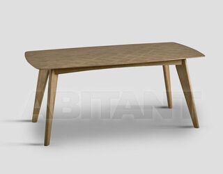 Стол обеденный Dialma Brown 2023 DB006507