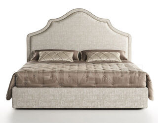 Кровать Bedding 2023 Alan