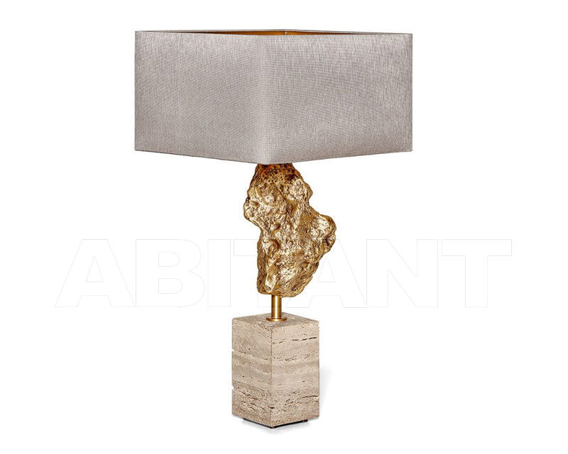 Купить Лампа настольная Ginger & Jagger 2023 Magma | Table Lamp