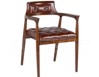 Стул с подлокотниками TUFTED Moycor 2023 992400