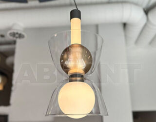 Светильник GEMS Penta 2023 C-S1D30A-COLDN-P2NE