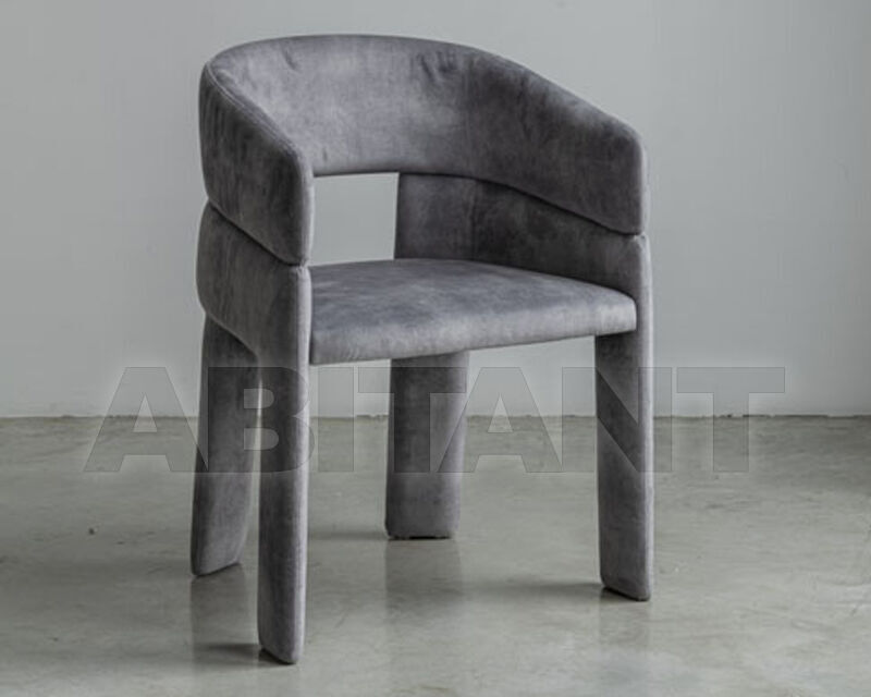 Купить Стул с подлокотниками SUIT Costantini Pietro 2023 9412A