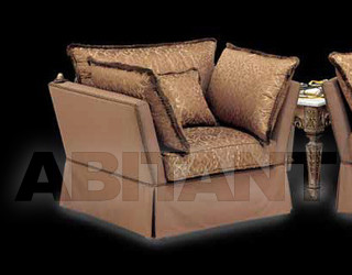Кресло Isacco Agostoni Contemporary 1008 ARMCHAIR