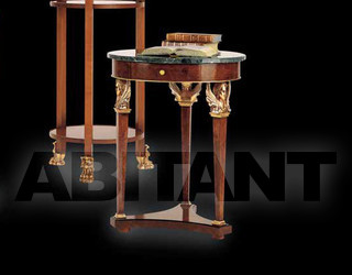 Столик приставной Isacco Agostoni Contemporary 1012 COFFEE TABLE