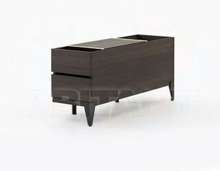 Столик приставной Laskasas 2024 DECKER SIDE TABLE