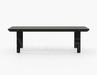 Стол обеденный Laskasas 2024 CRES DINING TABLE