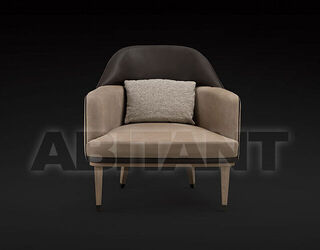 Кресло Dragonfly Cipriani Homood 2024 D674