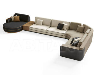 Диван Cipriani Homood 2024 Starlight