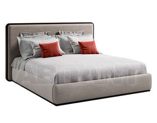 Кровать Cipriani Homood 2024 S504
