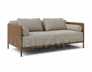 Диван MARSALIS Milano Bedding/Kover srl 2024 MDMAS120F