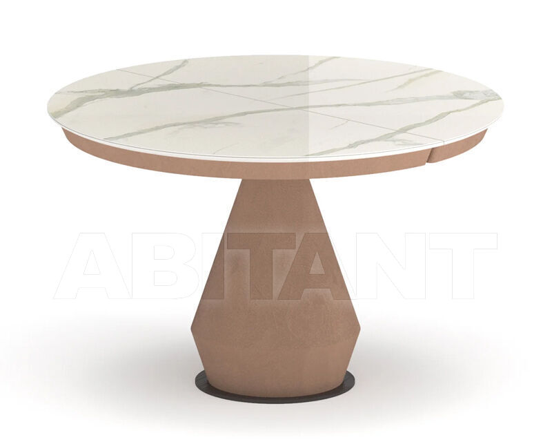 Купить Стол обеденный LYCOS Ozzio Design/Pozzoli Group srl 2024 T202