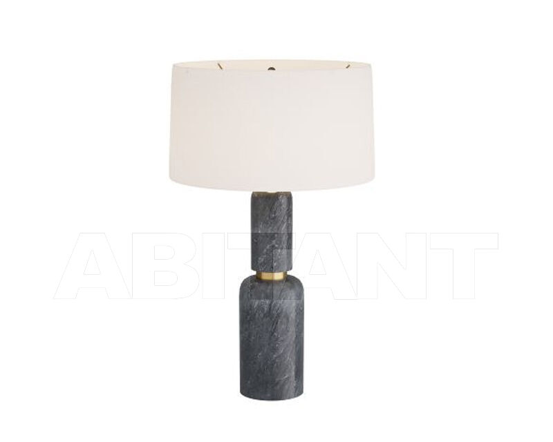 Купить Лампа настольная ANAPOLIS Arteriors Home  2024 PTI05-SH023
