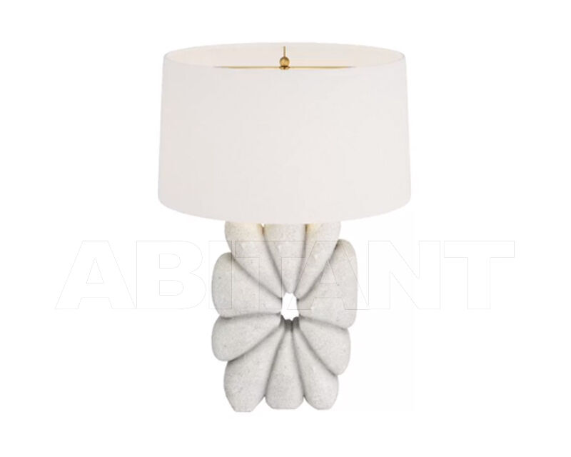Купить Лампа настольная ASHLEY Arteriors Home  2024 PTC23-431
