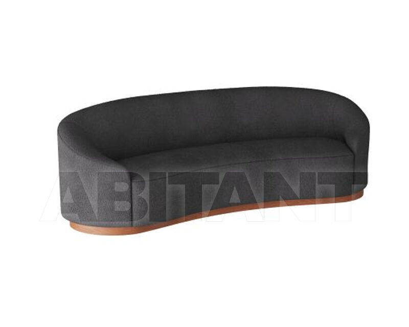 Купить Диван TURNER Arteriors Home  2024 FFU03