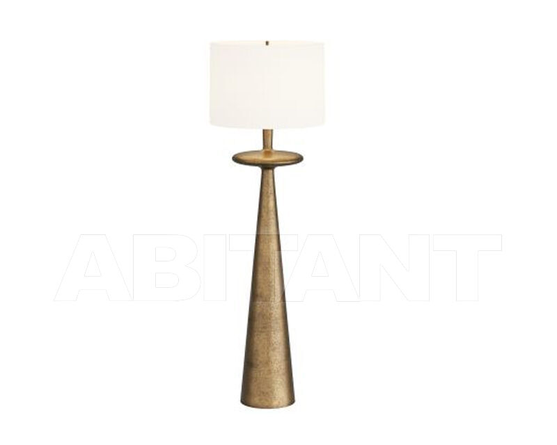 Купить Лампа напольная PUTNEY Arteriors Home  2024 PFI04-SH031