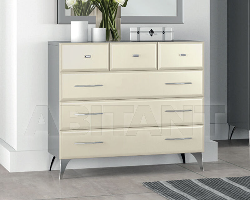 Купить Комод GIULIACASA By Vaccari International 2024 GC6013
