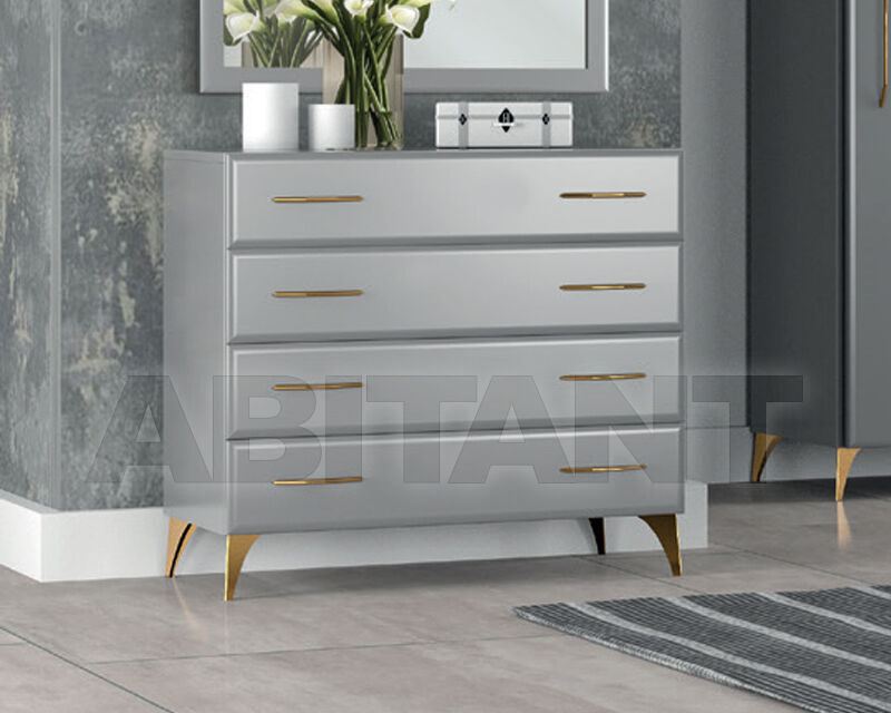 Купить Комод GIULIACASA By Vaccari International 2024 GC6003