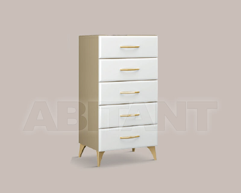 Купить Комод GIULIACASA By Vaccari International 2024 GC6008