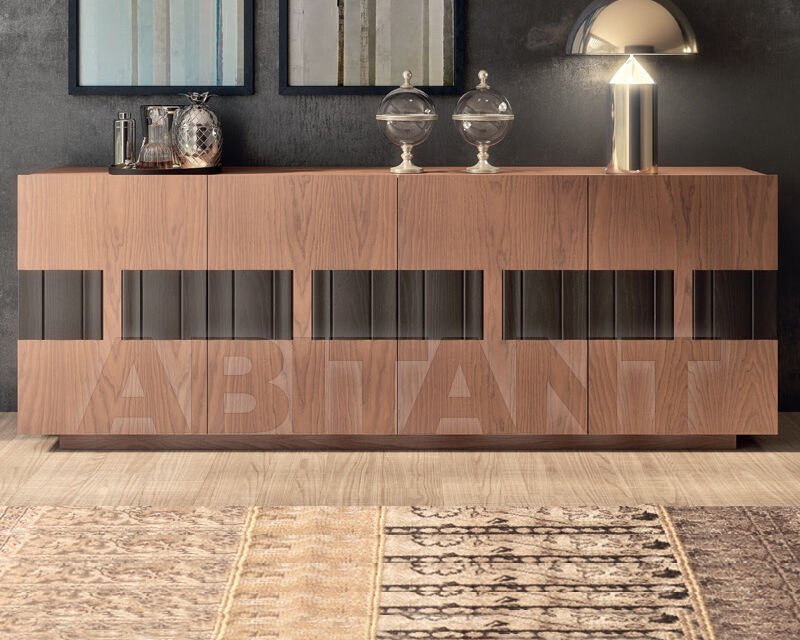 Купить Комод GIULIACASA By Vaccari International 2024 GC6317