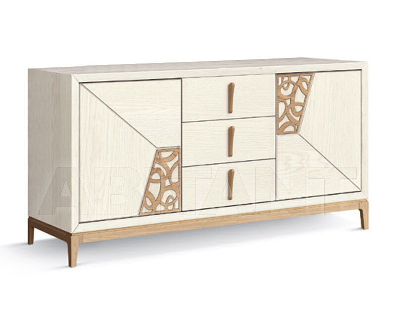 Купить Комод GIULIACASA By Vaccari International 2024 GC6360